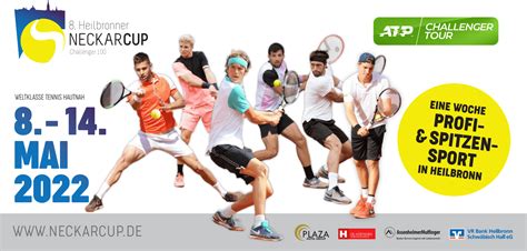 heilbronner neckarcup|neckar cup 2022.